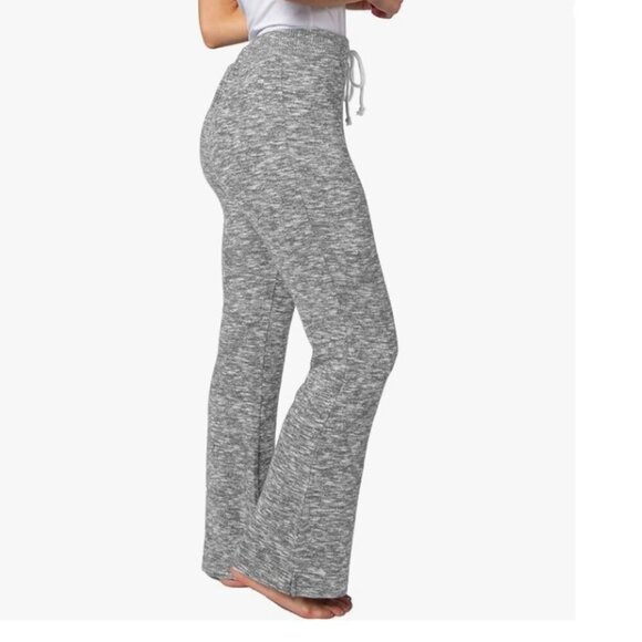 Arizona State University chicka-d Women's Comfy Flare Pants, Small - Picture 4 of 6